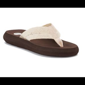 Rocket Dog Flip Flops